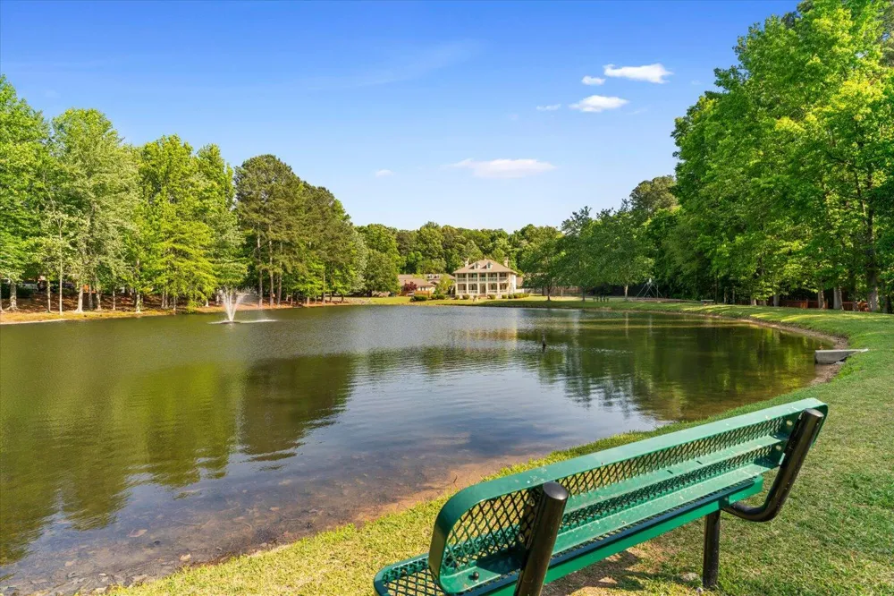 1705 Willow Oak Lane Dalton, GA 30721
