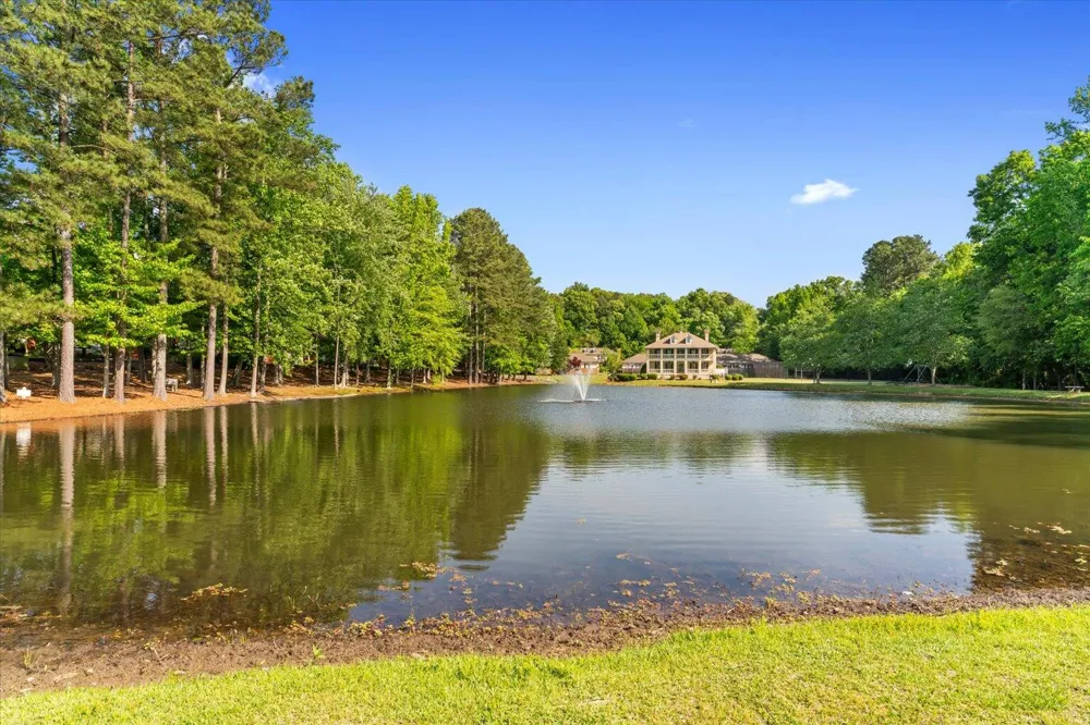 1705 Willow Oak Lane Dalton, GA 30721