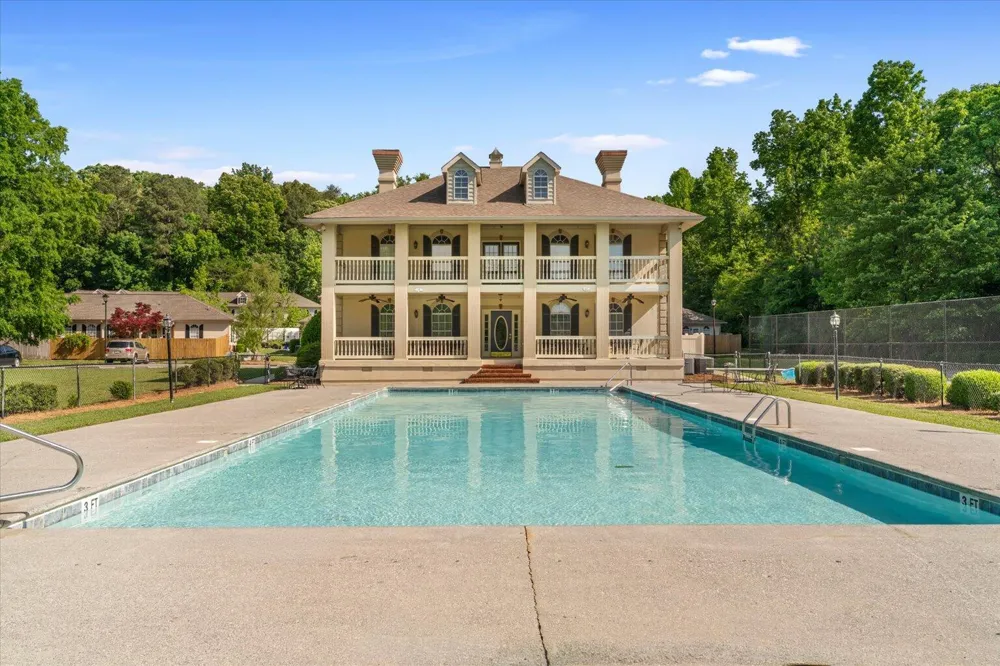 1705 Willow Oak Lane Dalton, GA 30721