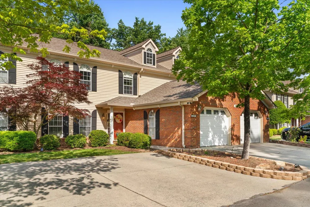 1705 Willow Oak Lane Dalton, GA 30721