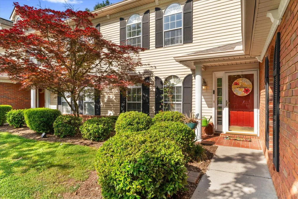 1705 Willow Oak Lane Dalton, GA 30721