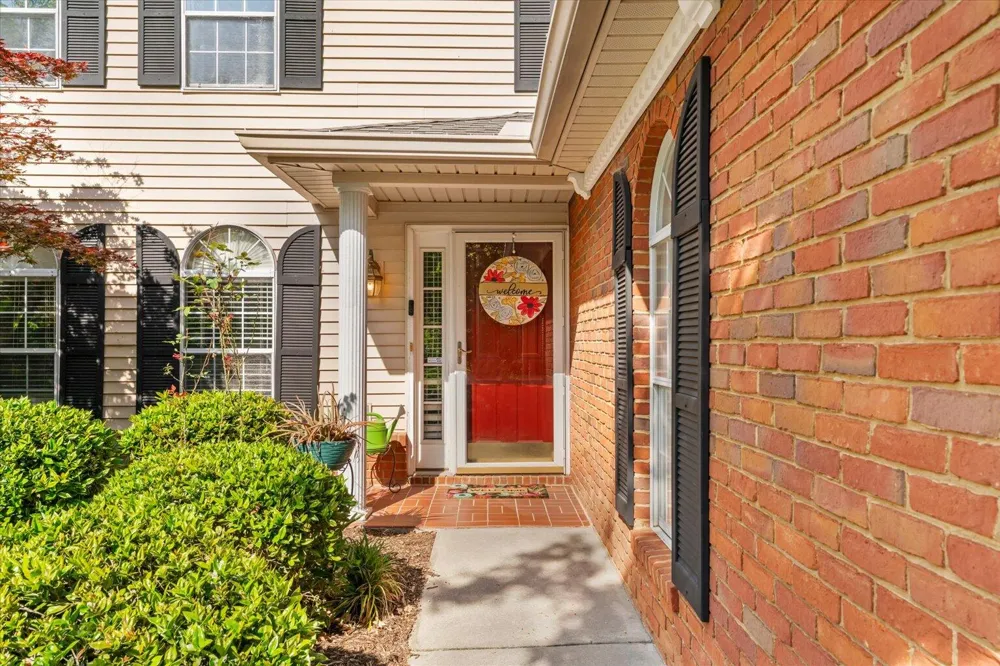 1705 Willow Oak Lane Dalton, GA 30721