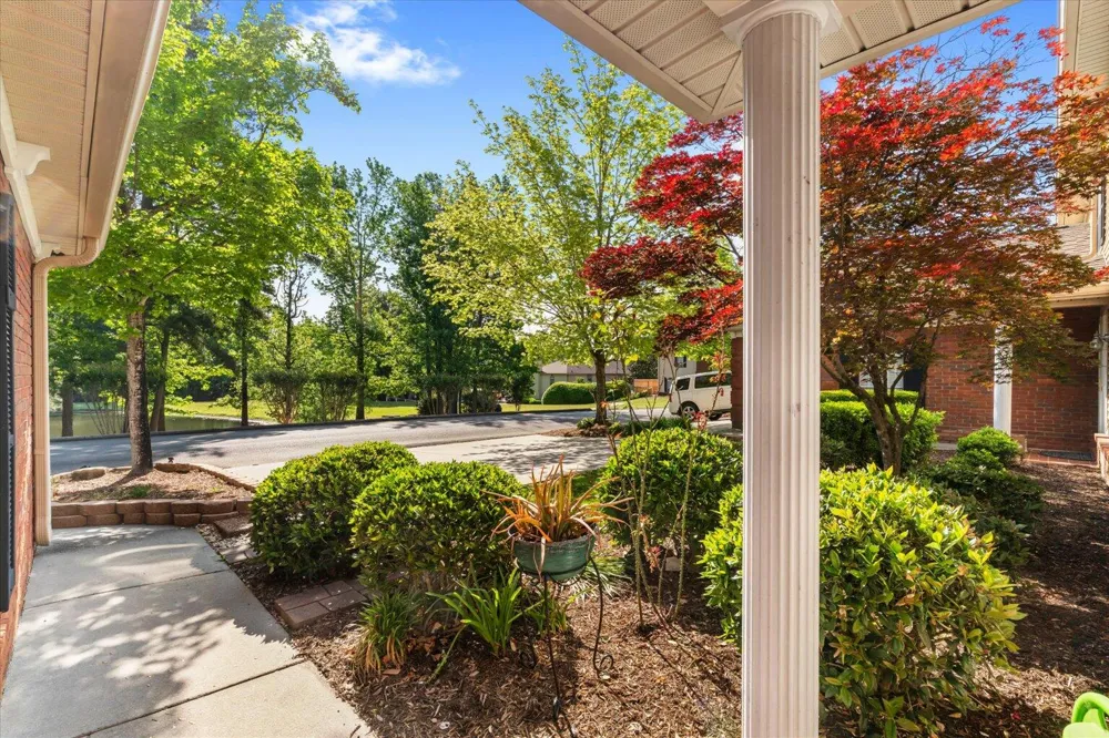 1705 Willow Oak Lane Dalton, GA 30721