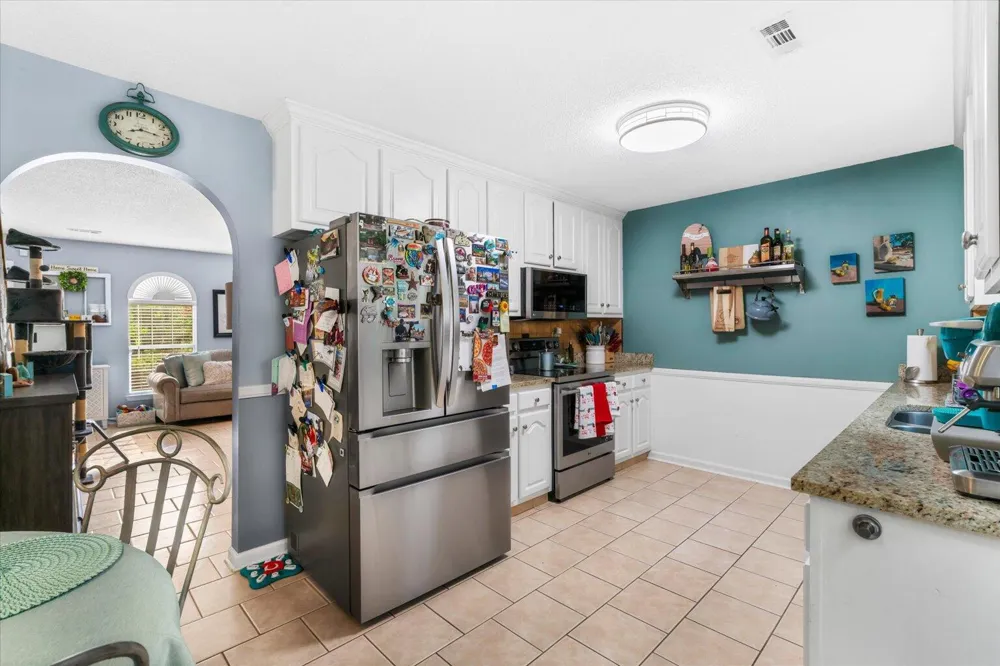 1705 Willow Oak Lane Dalton, GA 30721
