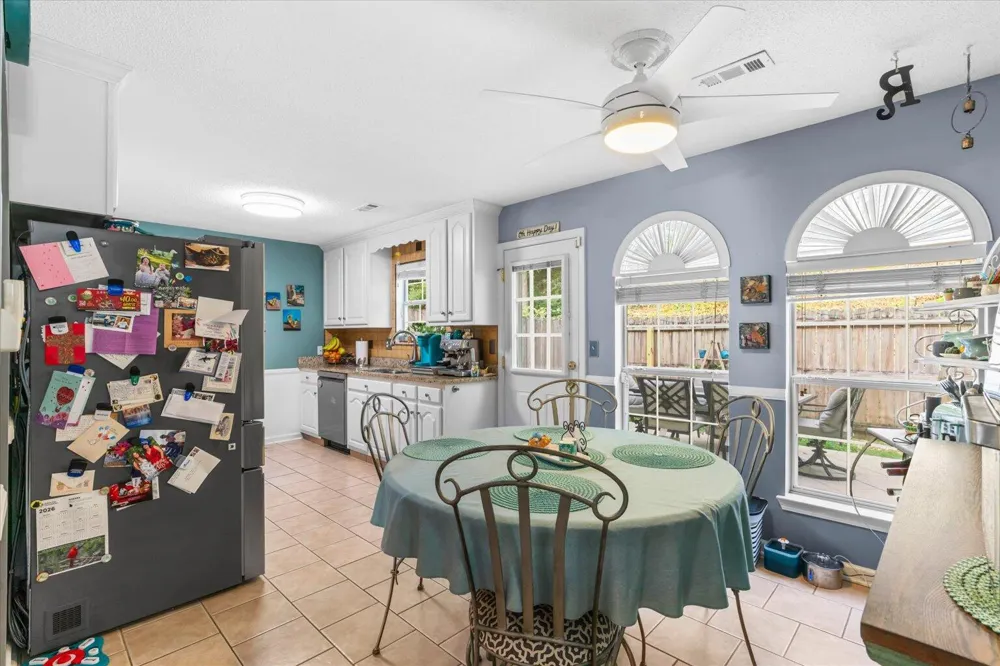 1705 Willow Oak Lane Dalton, GA 30721