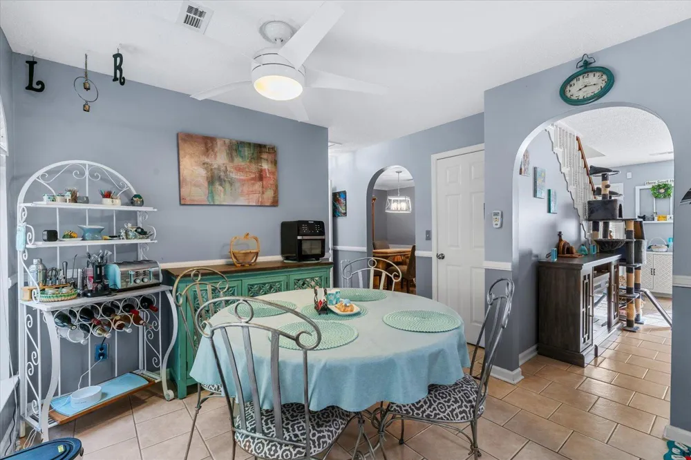 1705 Willow Oak Lane Dalton, GA 30721