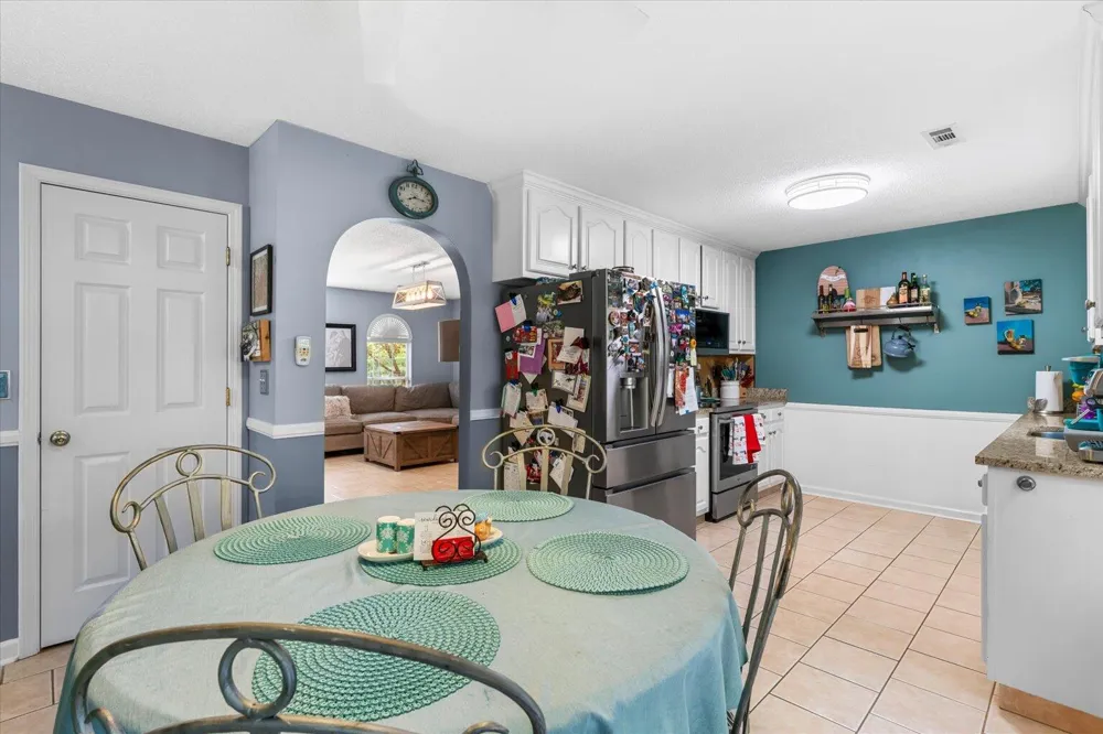 1705 Willow Oak Lane Dalton, GA 30721