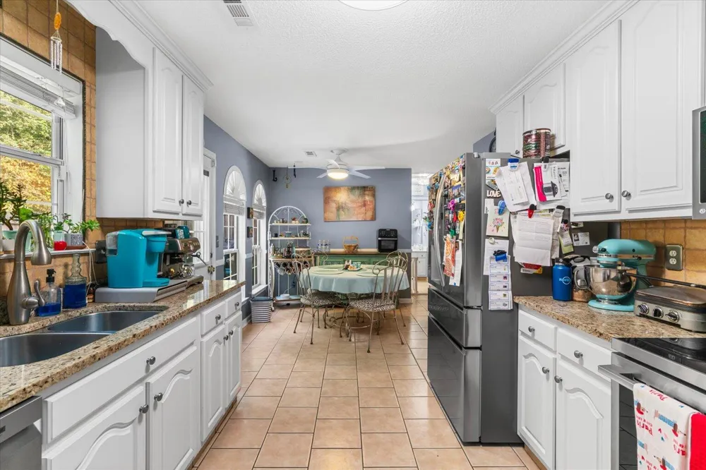 1705 Willow Oak Lane Dalton, GA 30721