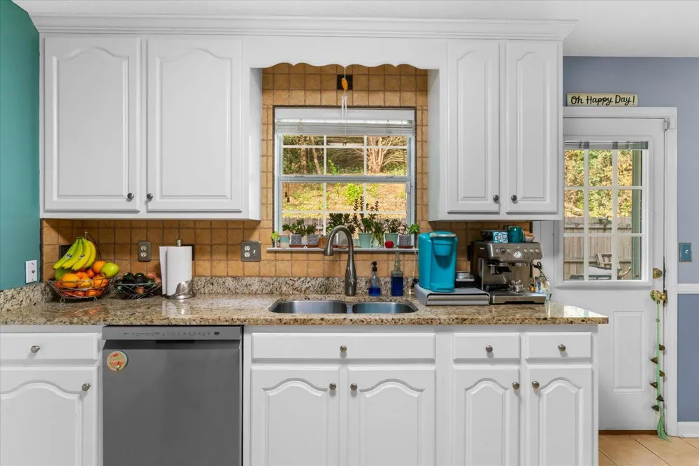1705 Willow Oak Lane Dalton, GA 30721