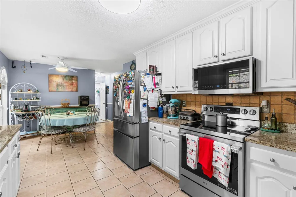 1705 Willow Oak Lane Dalton, GA 30721