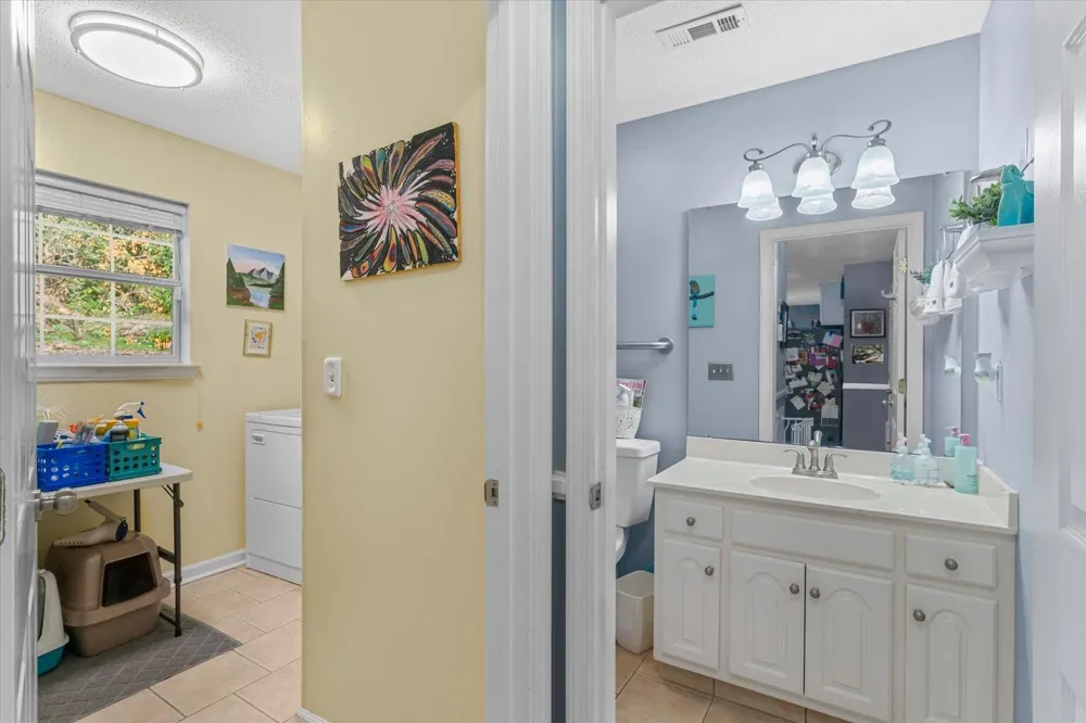 1705 Willow Oak Lane Dalton, GA 30721