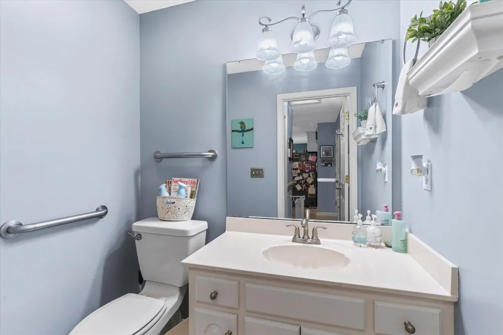 1705 Willow Oak Lane Dalton, GA 30721