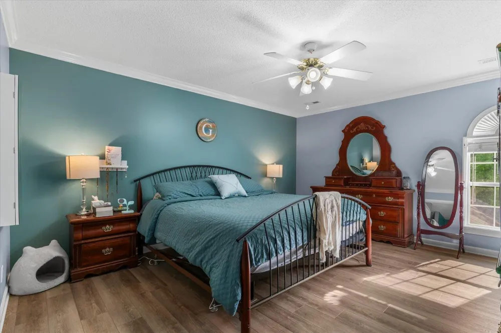 1705 Willow Oak Lane Dalton, GA 30721