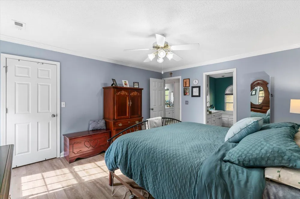 1705 Willow Oak Lane Dalton, GA 30721