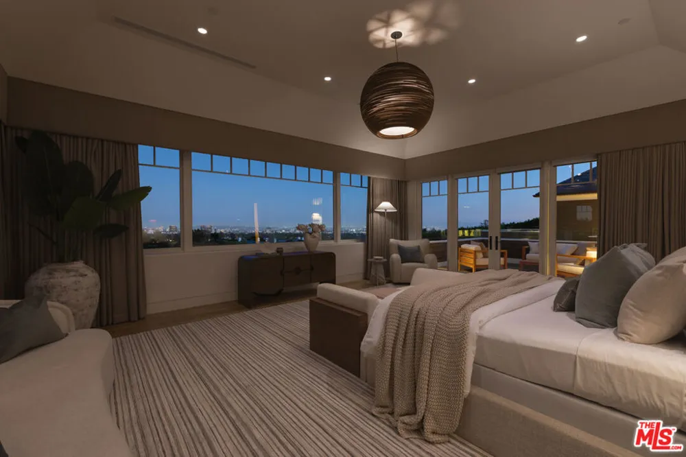 1722 San Remo Drive Pacific Palisades, CA 90272