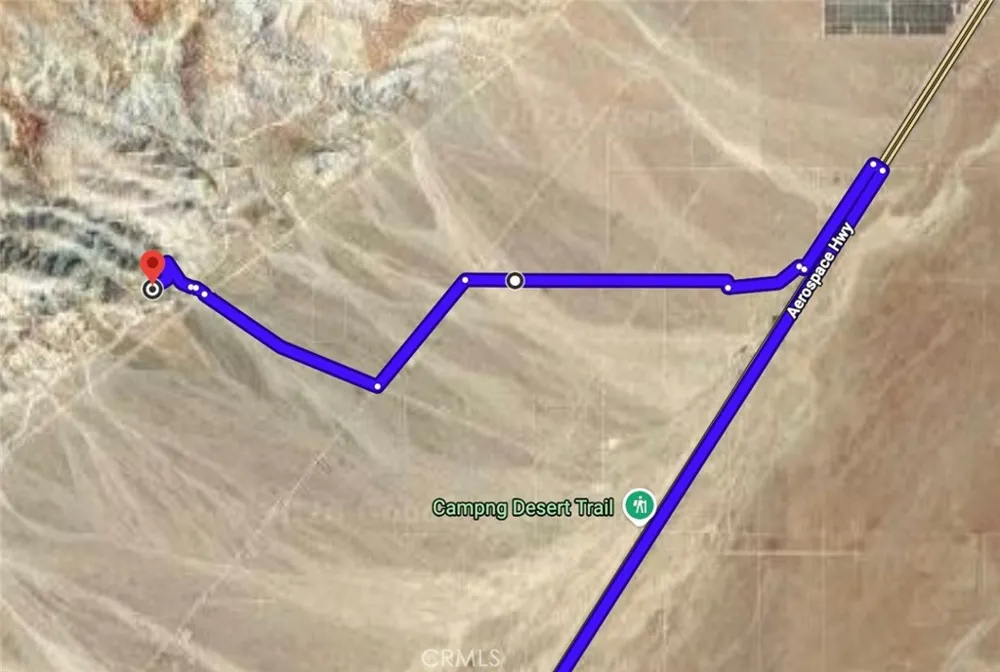 acqueduct Mojave, CA 93501
