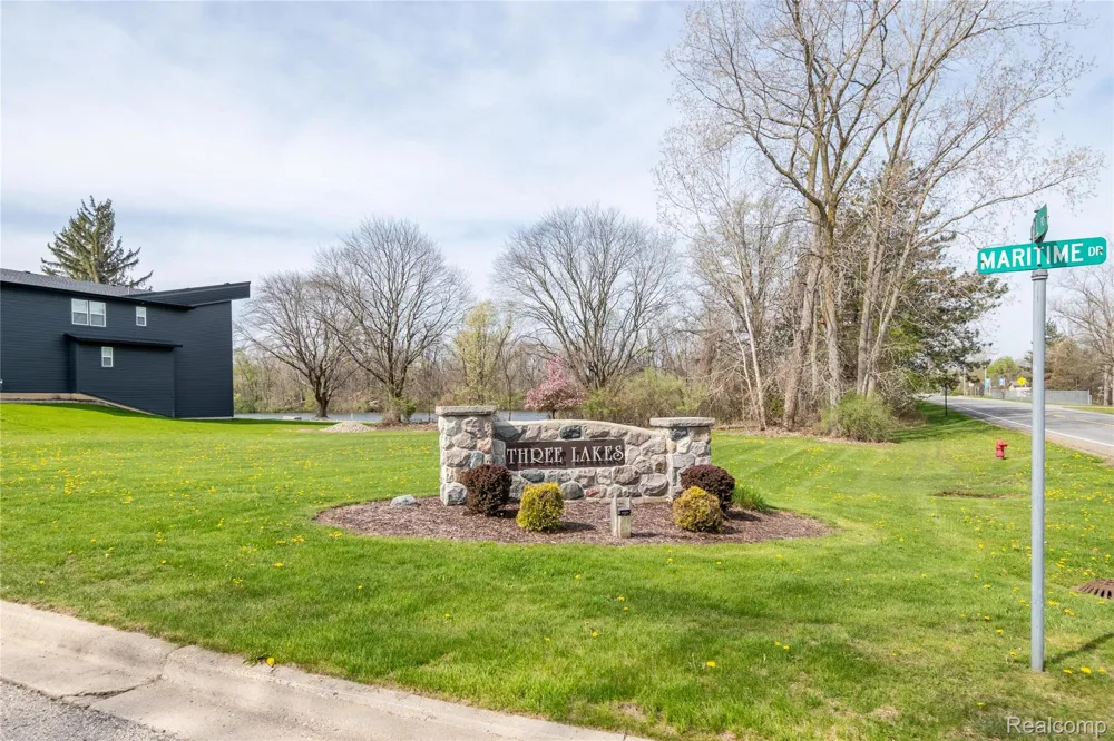 2745 Maritime Drive Delhi Charter Township, MI 48911