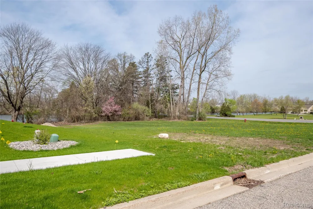2745 Maritime Drive Delhi Charter Township, MI 48911