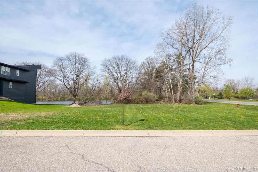 2745 Maritime Drive Delhi Charter Township, MI 48911