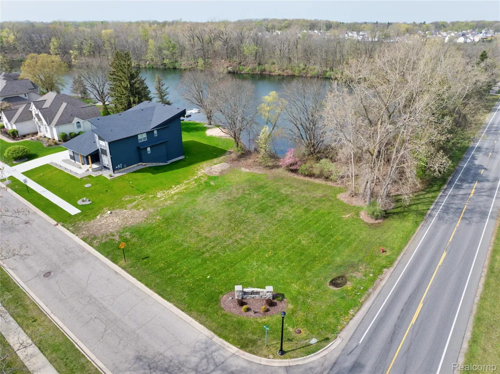 2745 Maritime Drive Delhi Charter Township, MI 48911