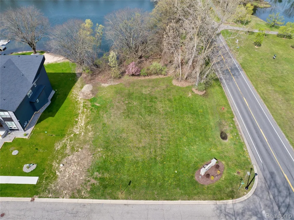 2745 Maritime Drive Delhi Charter Township, MI 48911