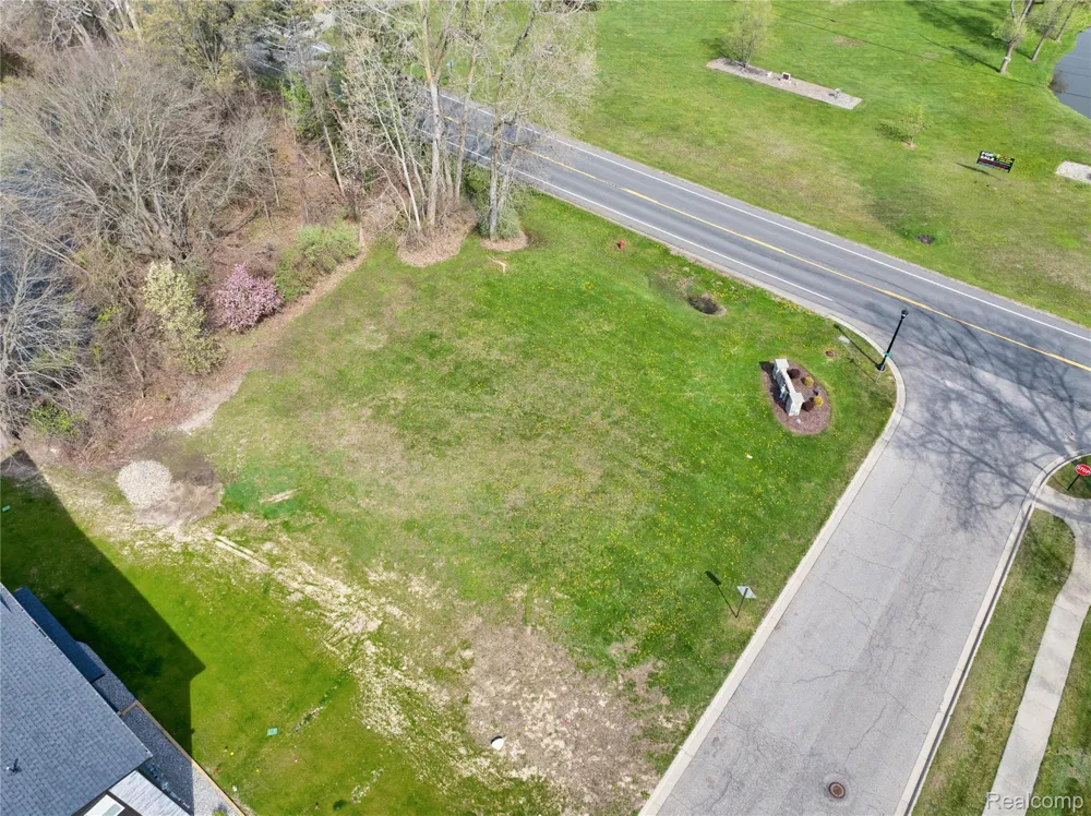 2745 Maritime Drive Delhi Charter Township, MI 48911
