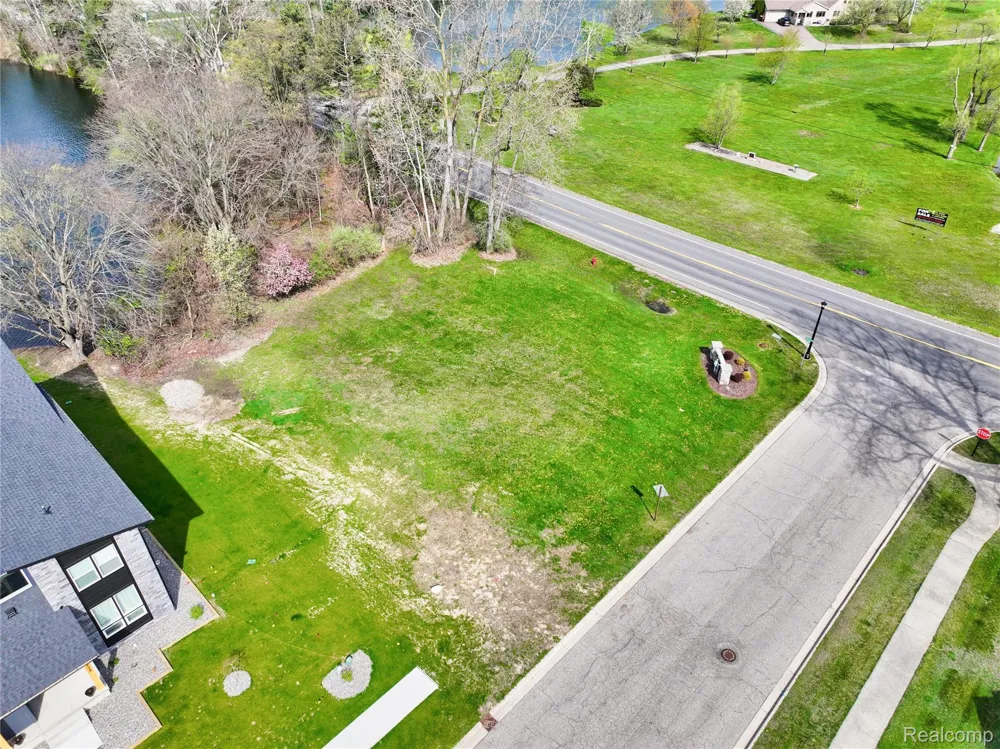 2745 Maritime Drive Delhi Charter Township, MI 48911