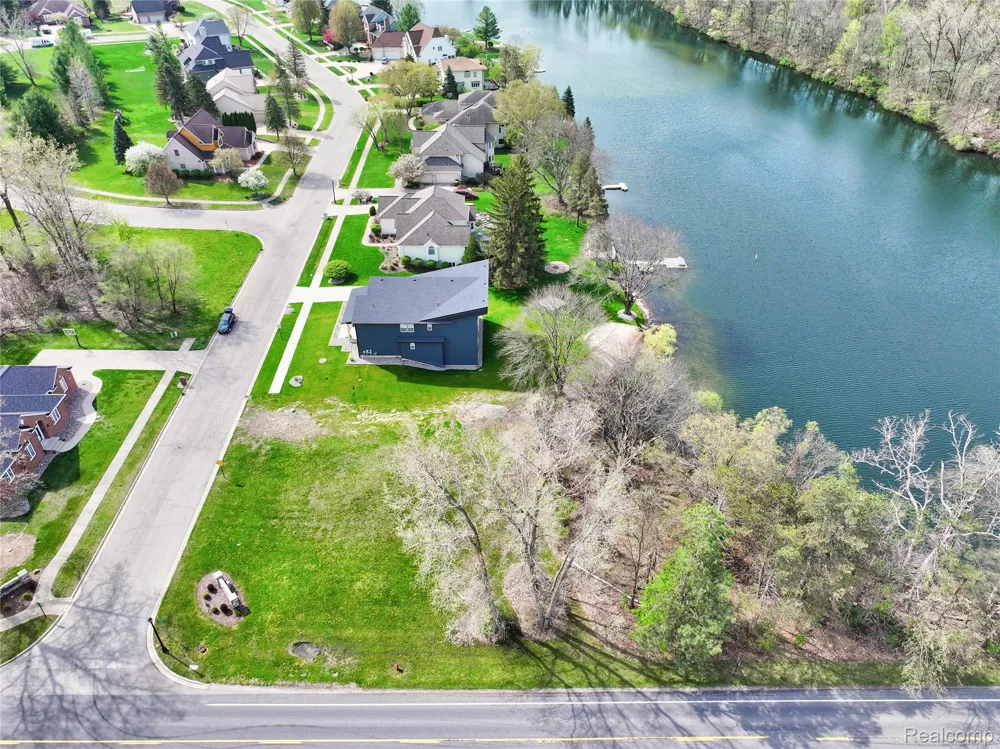 2745 Maritime Drive Delhi Charter Township, MI 48911