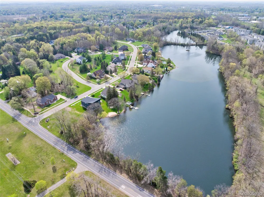 2745 Maritime Drive Delhi Charter Township, MI 48911