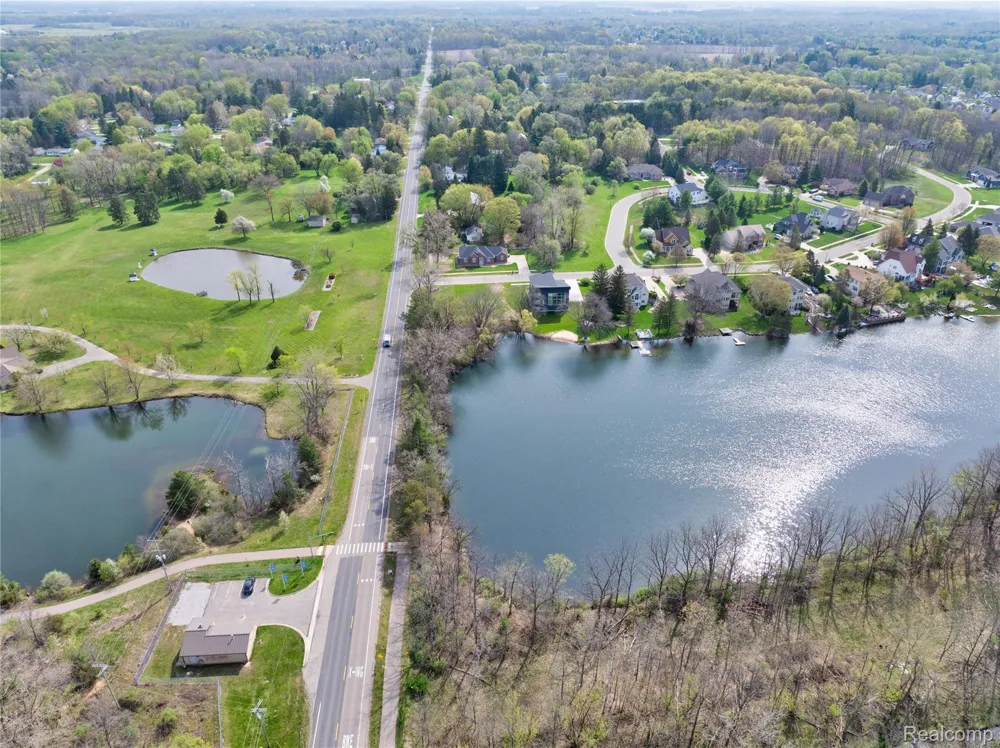 2745 Maritime Drive Delhi Charter Township, MI 48911