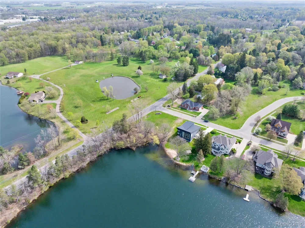 2745 Maritime Drive Delhi Charter Township, MI 48911