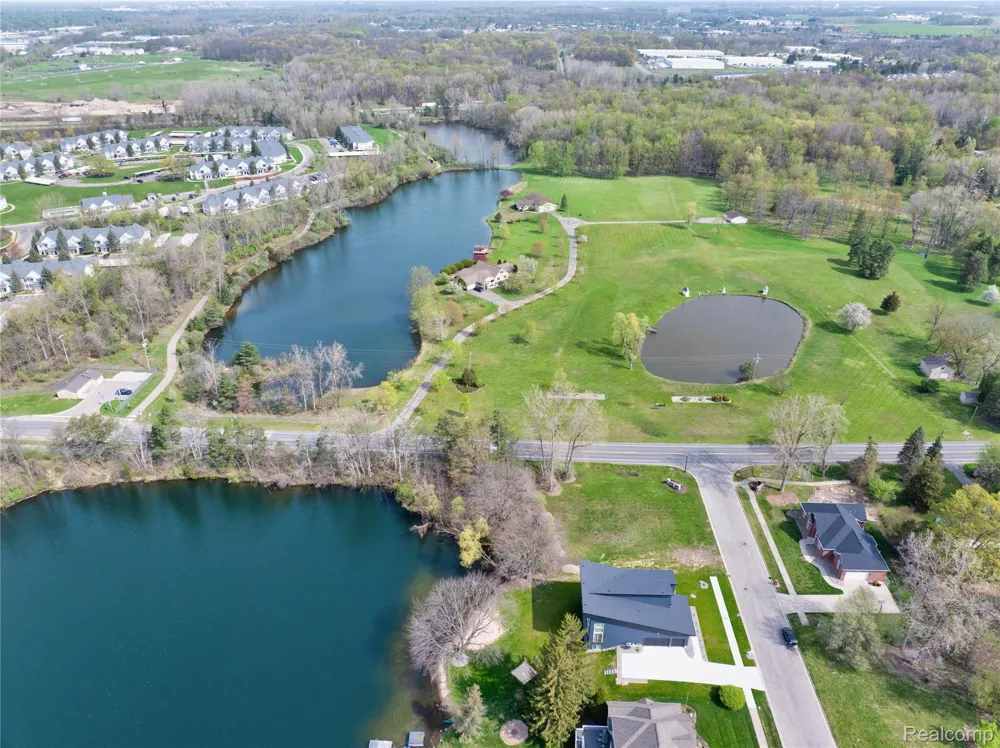 2745 Maritime Drive Delhi Charter Township, MI 48911