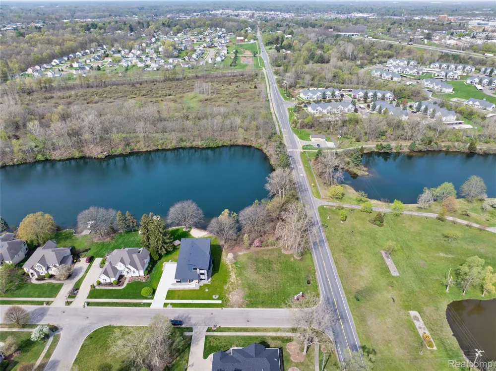 2745 Maritime Drive Delhi Charter Township, MI 48911