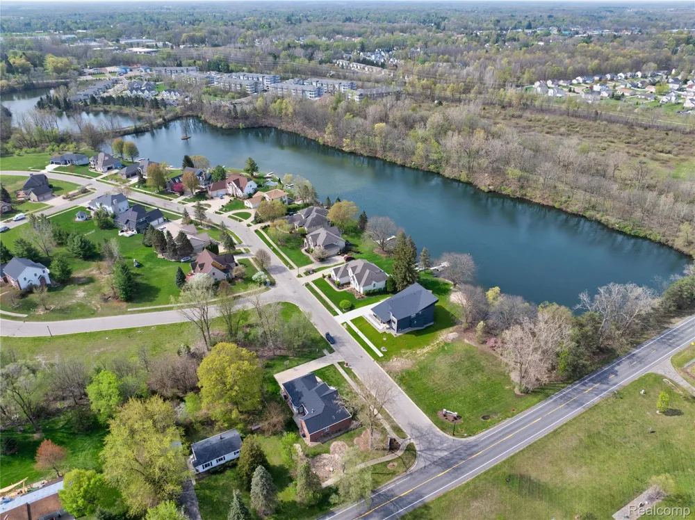 2745 Maritime Drive Delhi Charter Township, MI 48911