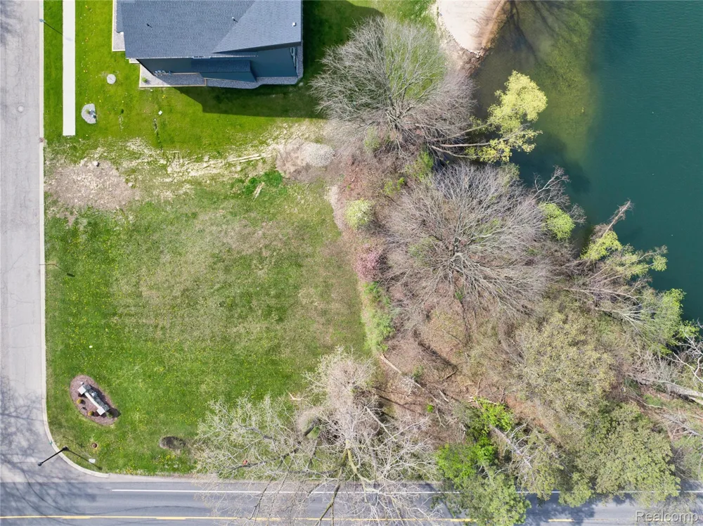 2745 Maritime Drive Delhi Charter Township, MI 48911