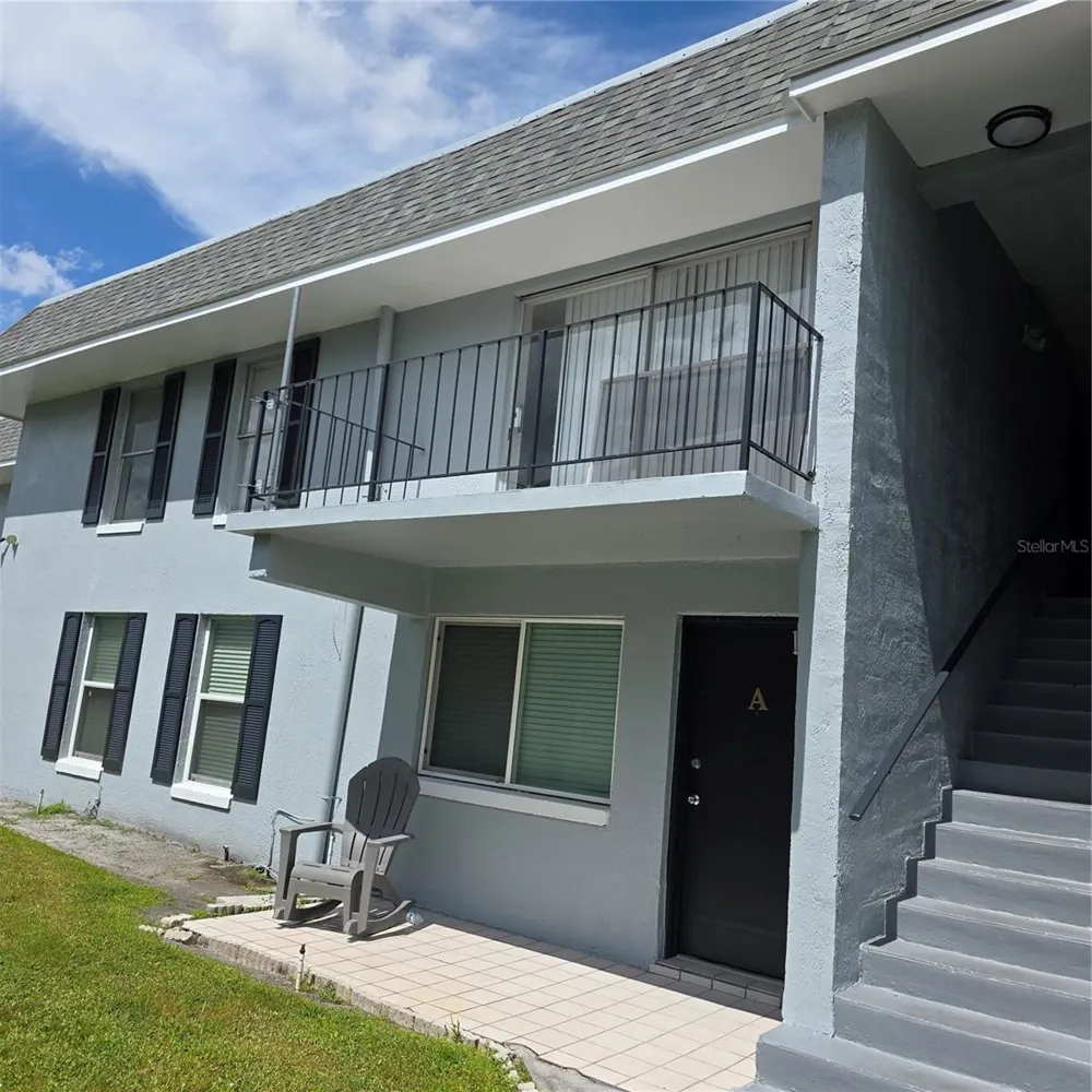 921 W OAK RIDGE ROAD #C Orlando, FL 32809