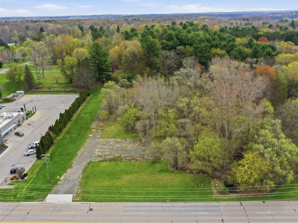 Genesee Road Genesee Charter Township, MI 48437