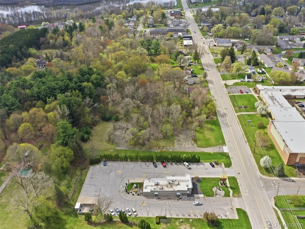 Genesee Road Genesee Charter Township, MI 48437