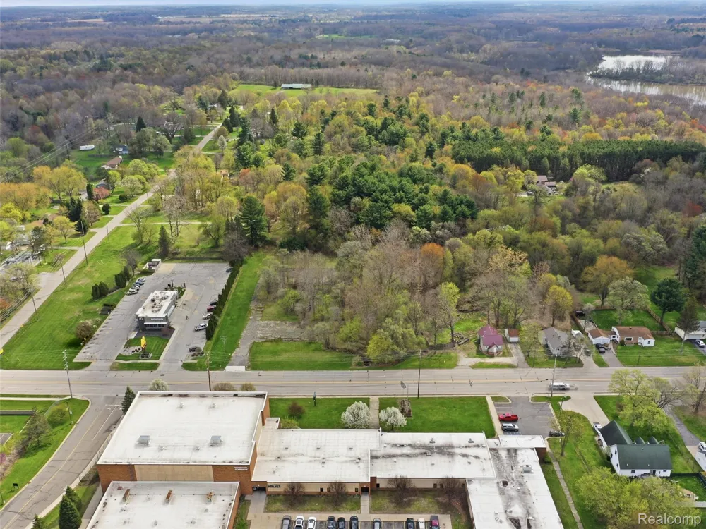 Genesee Road Genesee Charter Township, MI 48437
