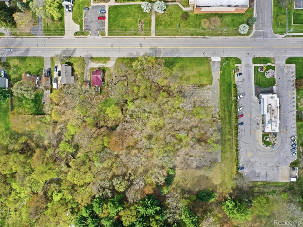 Genesee Road Genesee Charter Township, MI 48437
