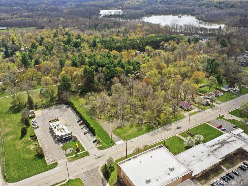Genesee Road Genesee Charter Township, MI 48437