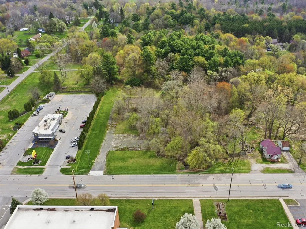 Genesee Road Genesee Charter Township, MI 48437