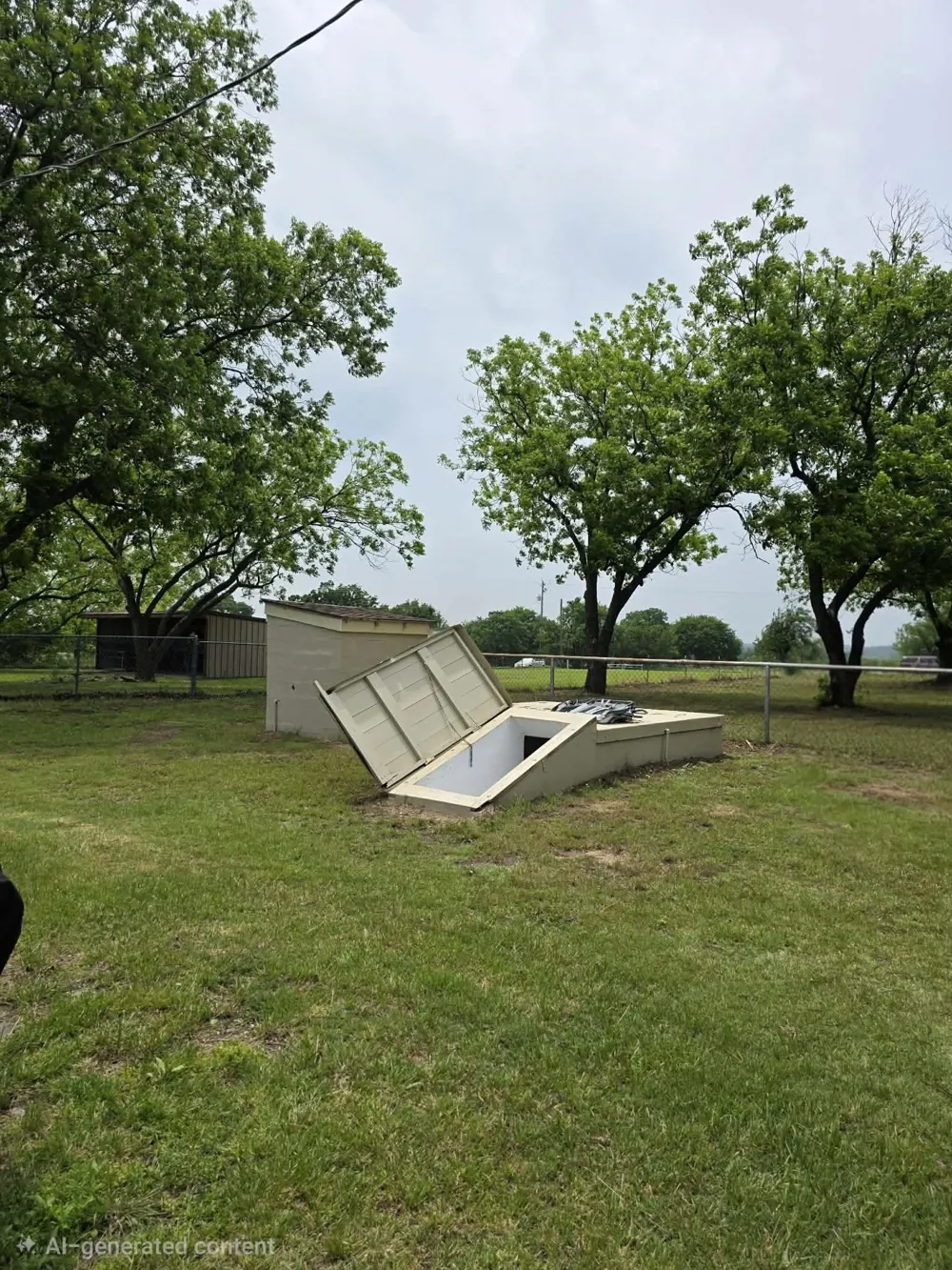 7498 State Highway 175 Montague, TX 76251