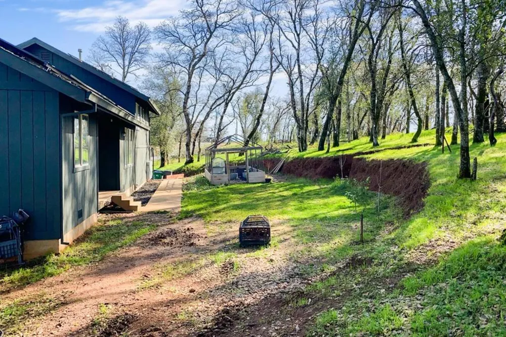 19789 Weide Way Anderson, CA 96007