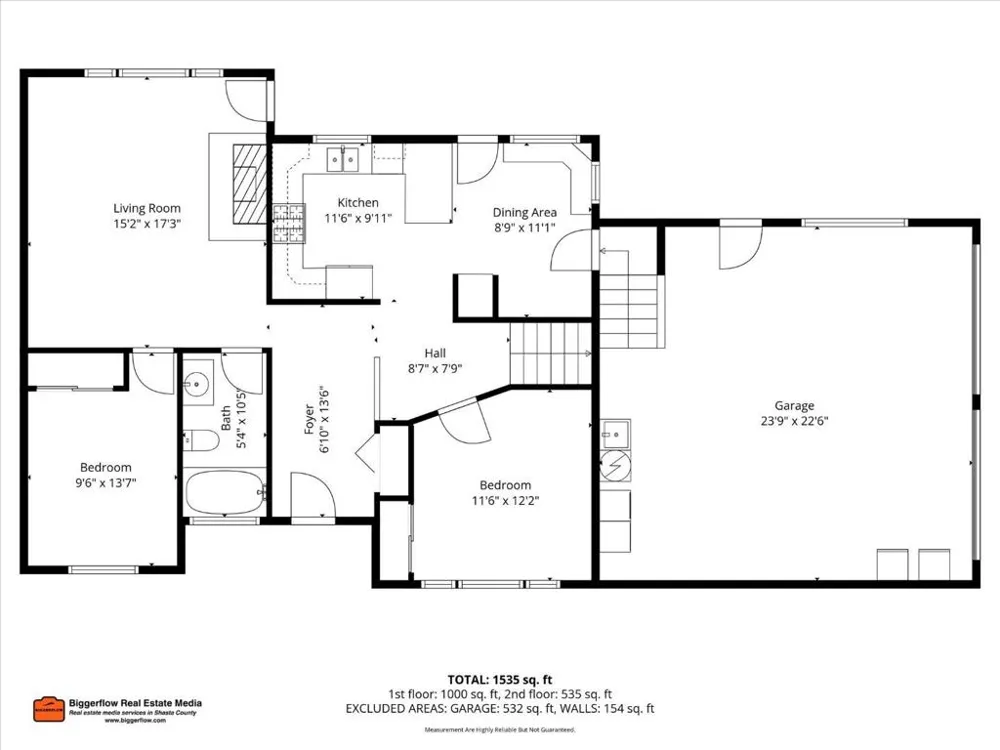 19789 Weide Way Anderson, CA 96007