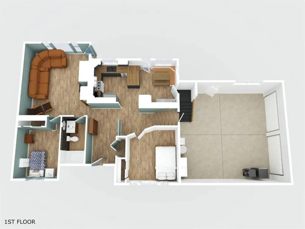 19789 Weide Way Anderson, CA 96007
