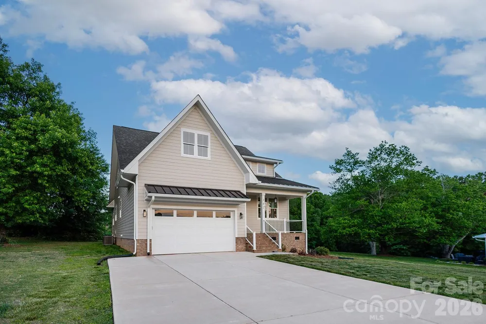 102 Starmount Drive Kings Mountain, NC 28086