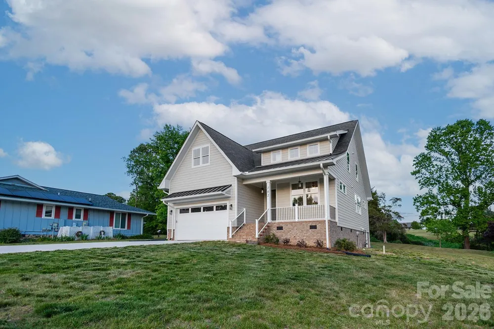 102 Starmount Drive Kings Mountain, NC 28086