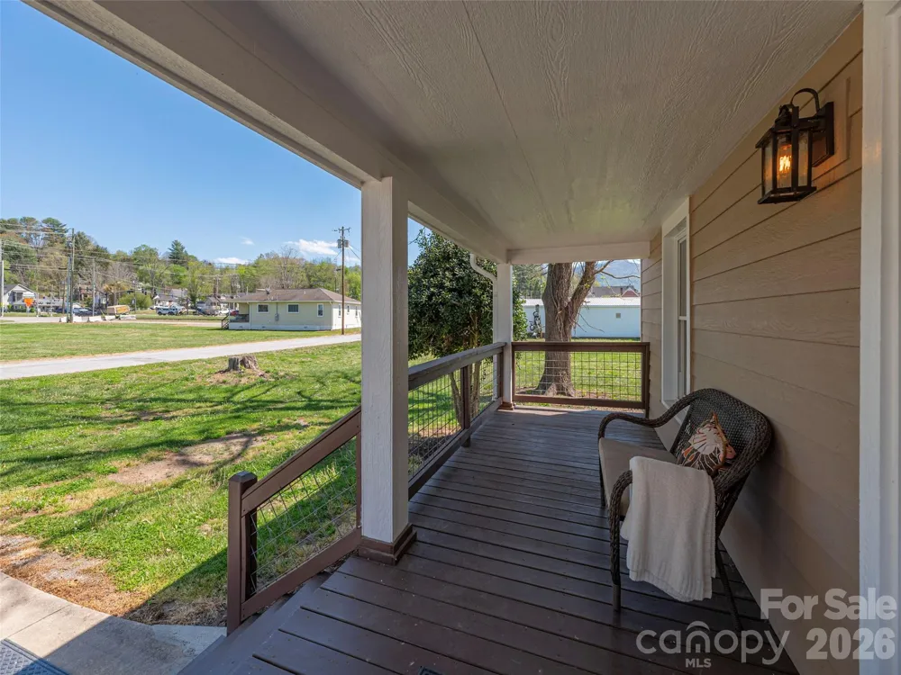 274 Charles Street Clyde, NC 28721