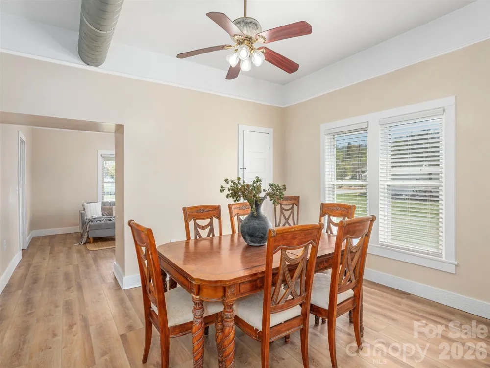 274 Charles Street Clyde, NC 28721